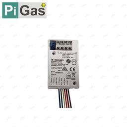 نمایش جزئیات برای ماژول خروجی/ورودی آدرس پذیر Hochiki مدل CHQ-POM تصویر ماژول خروجی/ورودی آدرس پذیر Hochiki مدل CHQ-POM
